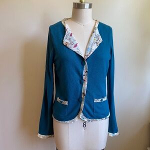 Anthropologie HWR sweater